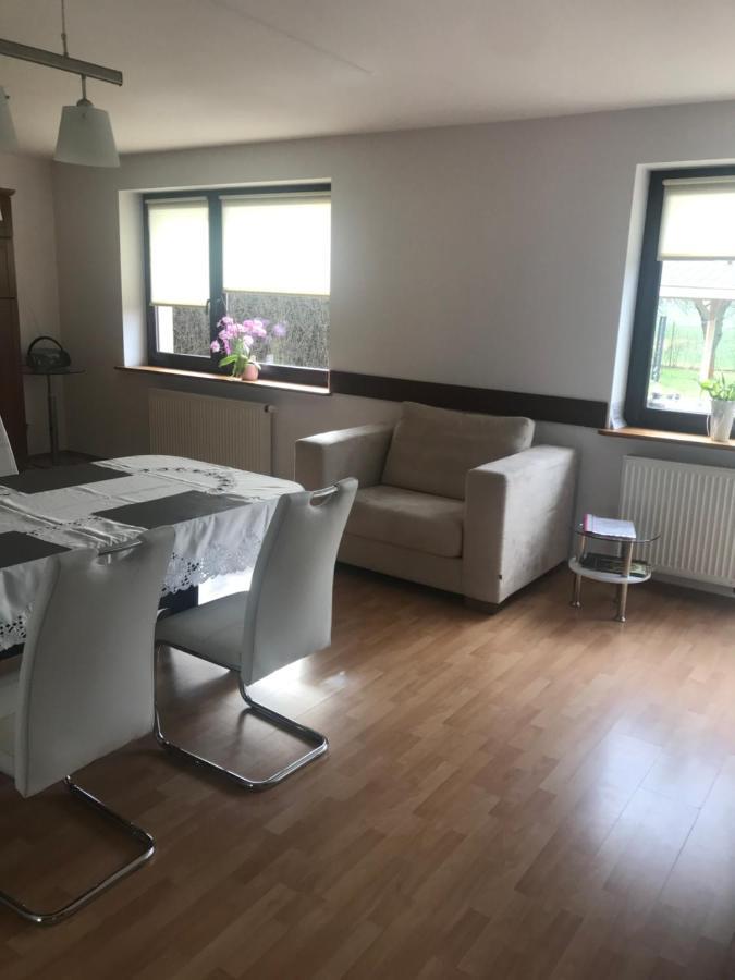 APARTAMENT Zakątek Wrocławia Bielany Wrocławskie Zewnętrze zdjęcie