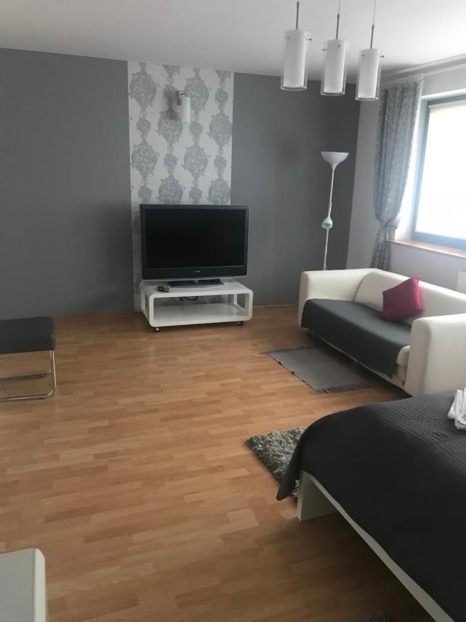 APARTAMENT Zakątek Wrocławia Bielany Wrocławskie Zewnętrze zdjęcie