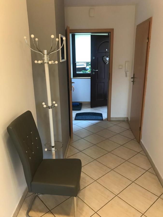 APARTAMENT Zakątek Wrocławia Bielany Wrocławskie Zewnętrze zdjęcie