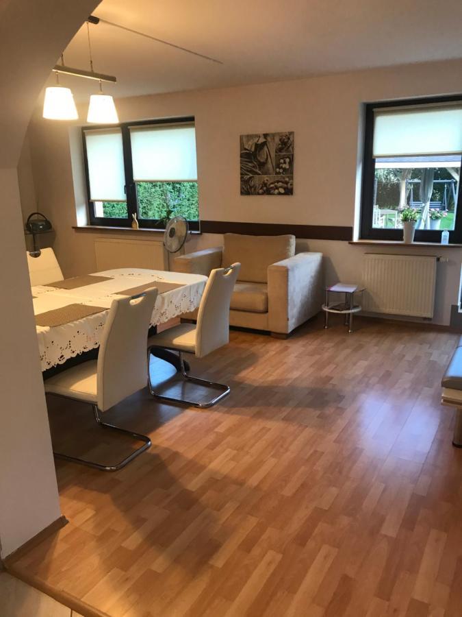APARTAMENT Zakątek Wrocławia Bielany Wrocławskie Zewnętrze zdjęcie