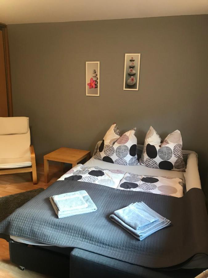 APARTAMENT Zakątek Wrocławia Bielany Wrocławskie Zewnętrze zdjęcie