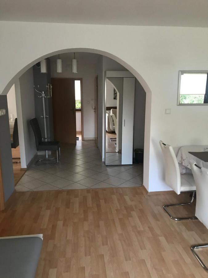 APARTAMENT Zakątek Wrocławia Bielany Wrocławskie Zewnętrze zdjęcie