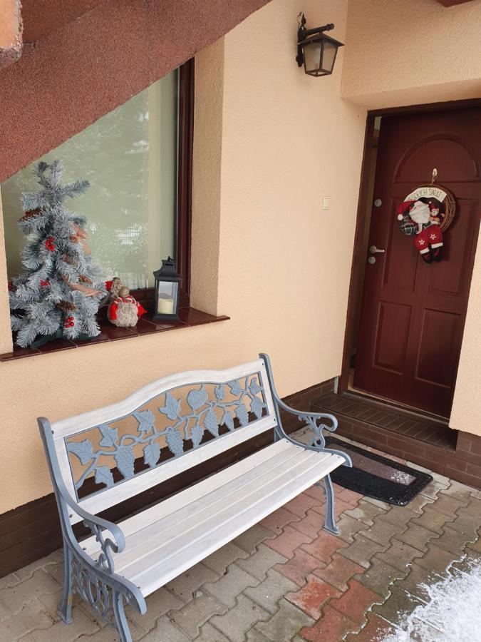 APARTAMENT Zakątek Wrocławia Bielany Wrocławskie Zewnętrze zdjęcie