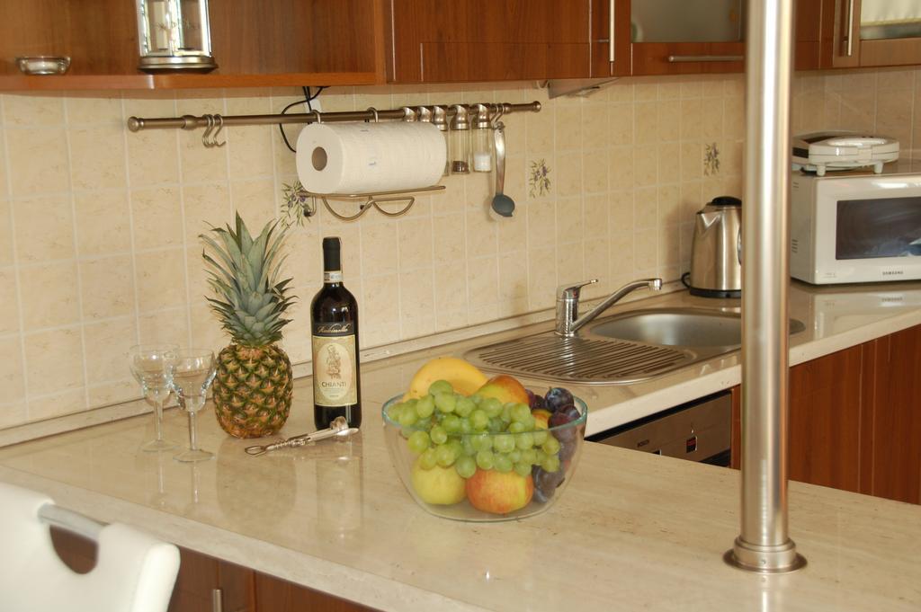 APARTAMENT Zakątek Wrocławia Bielany Wrocławskie Zewnętrze zdjęcie