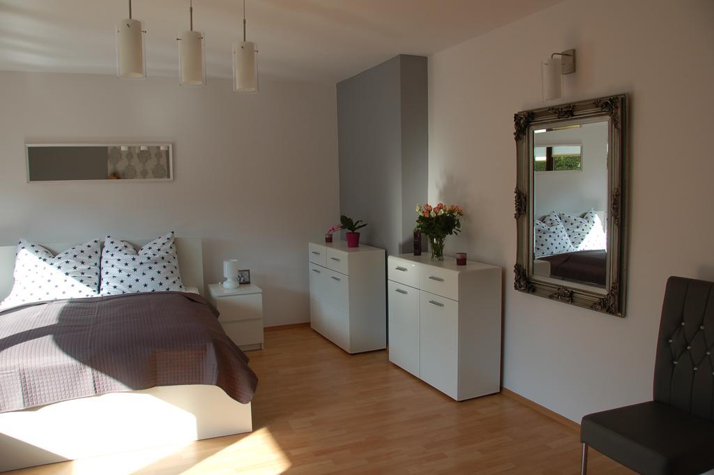 APARTAMENT Zakątek Wrocławia Bielany Wrocławskie Zewnętrze zdjęcie